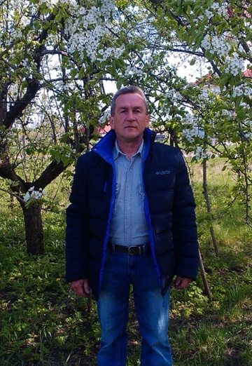 My photo - Valeriy, 52 from Uman (@valeriy53405)