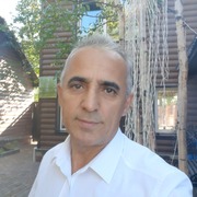 Сафар, 58, Губкинский (Ямало-Ненецкий АО)