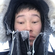 Джордж, 24, Сунтар