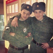 павел, 29, Тайшет