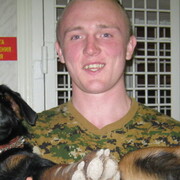 Алексей, 34, Нижний Ломов