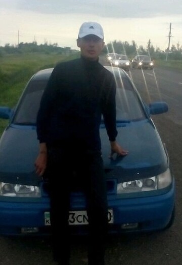 Sergey (@sergey359846) — my photo № 3