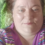 Оксана, 45, Нерчинск