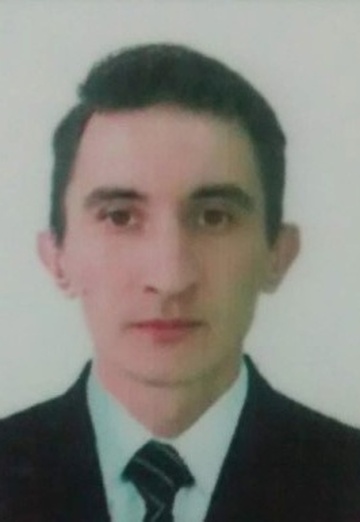 My photo - infra NET, 35 from Tashkent (@infranet)