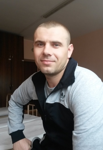 My photo - Yuriy, 36 from Duminichi (@uriy58998)