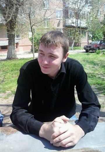 Mihail Sitnikov (@mihailsitnikov0) — my photo № 2
