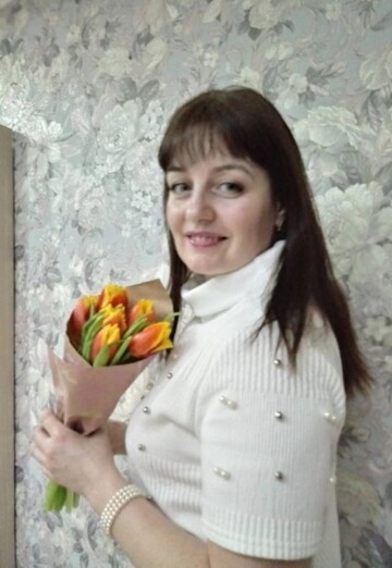 My photo - Natalya, 51 from Petropavlovsk (@natalya272111)