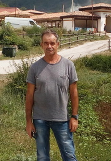 My photo - Sergey., 62 from Feodosia (@sergey303427)