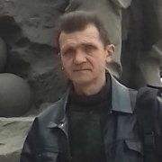 Andrei 50 Alchevsk