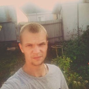 Дима, 27, Камень-Рыболов