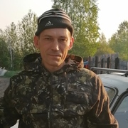 Стас, 37, Пермь