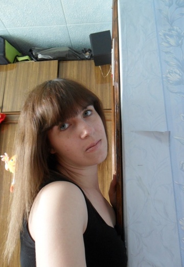 My photo - Irishka, 33 from Velikiye Luki (@irishka1078)