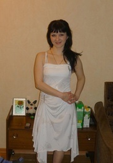 My photo - Olenka, 40 from Nizhny Novgorod (@olenka9229)