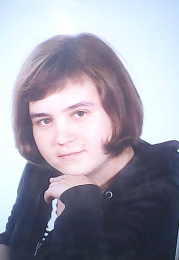 Моя фотография - Ира, 32 из Кременчуг (@ira21104)