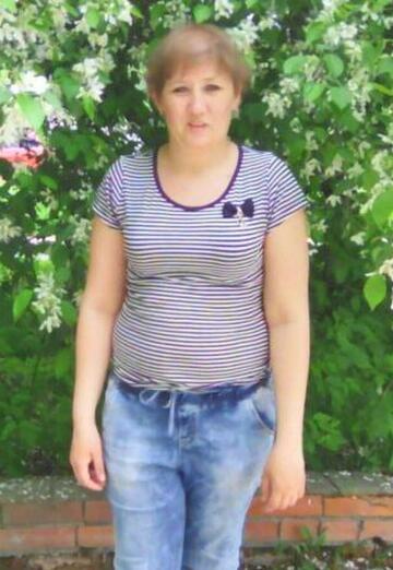 Моя фотография - Ольга, 37 из Белоярский (@olga407999)
