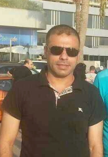 My photo - Alaa, 33 from Lutsk (@alaa229)