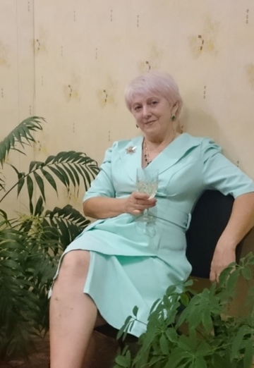 Моя фотография - Наталья, 69 из Хабаровск (@natalya179023)