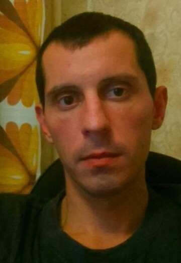 Моя фотография - Дмитрий, 41 из Балашиха (@dmitriy373027)