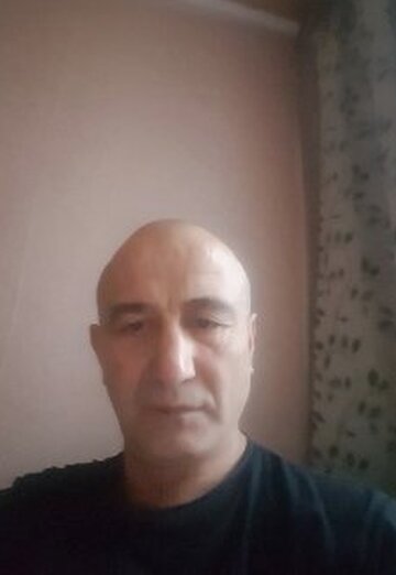 My photo - Nikolay, 56 from Tyumen (@nikolay246964)