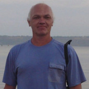 Андрей, 50, Кировск