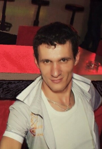 My photo - Viktor, 39 from Tambov (@viktor126539)