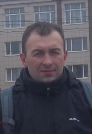 My photo - Vitaliy, 46 from Homel (@vitaliy86257)