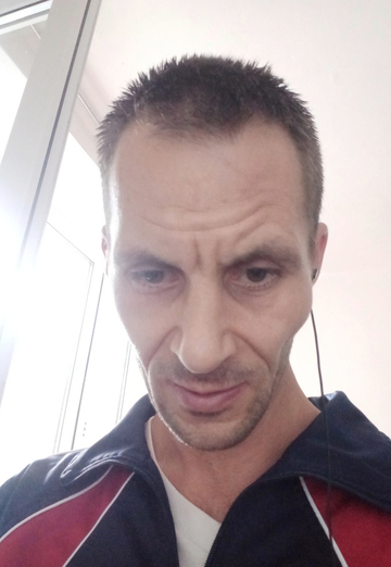 My photo - Mihail Cherbu, 46 from Dubossary (@mihailcherbu)