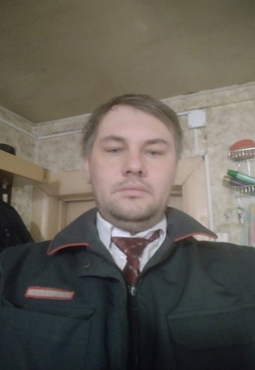 Моя фотография - Дмитрий, 33 из Правдинский (@dmitriy407912)