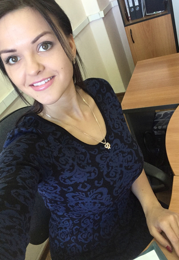 My photo - valeriya, 33 from Irkutsk (@valeriya28291)