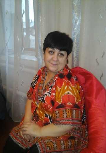 Моя фотография - Татьяна, 63 из Астрахань (@tatyana106611)