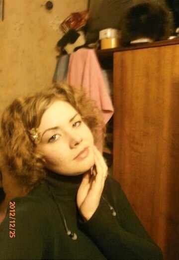 Киска (@vasilisarachkauskasmailru) — моя фотография № 1