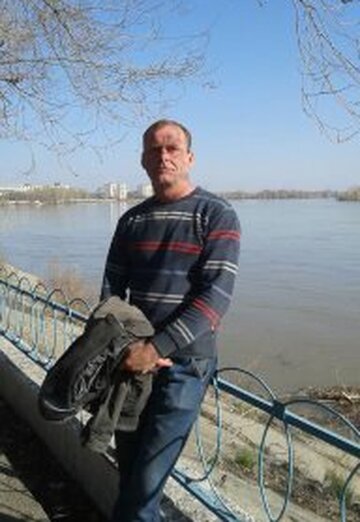 My photo - Vadim, 46 from Kansk (@vadim101657)