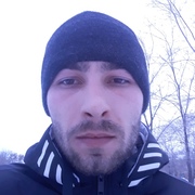 Игорь, 25, Камень-на-Оби