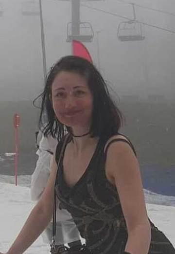 My photo - Yuliya, 47 from Sochi (@uliya164783)