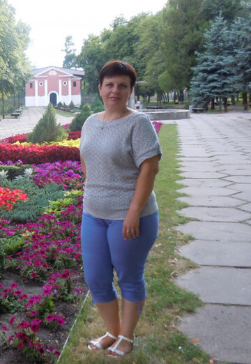Моя фотография - Екатерина, 44 из Светловодск (@ekaterinadolgyshina98)