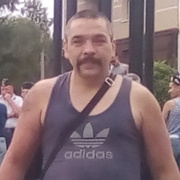 Сергей, 49, Альметьевск