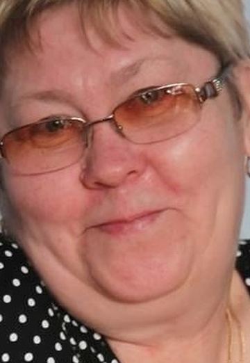 My photo - Lena, 66 from Priozersk (@lena94477)