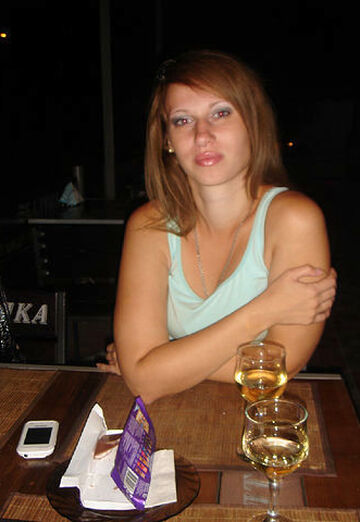 My photo - Marina, 35 from Volzhskiy (@marinaserdyukova2020)