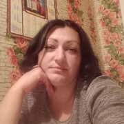 Татьяна, 40, Панино