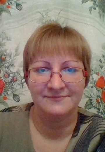 My photo - larisa, 45 from Borodino (@larisa19973)