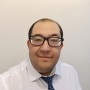 Фаррух, 31, Тверь