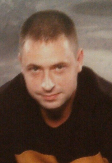My photo - Anatoliy, 45 from Yelnya (@anatoliy31524)