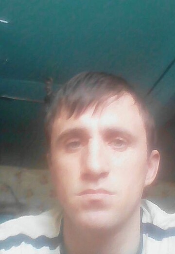 Моя фотография - Василий, 35 из Кинель (@vasiliy88514)