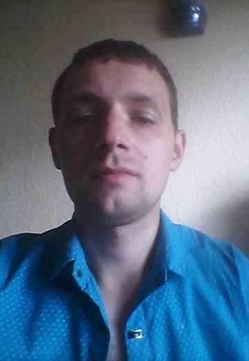 Моя фотография - Евгений, 38 из Липецк (@evgeniy193205)