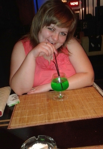 My photo - Marina, 31 from Kalininskaya (@marina33235)