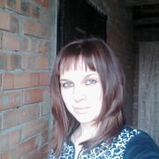 Анюта, 34, Каменск-Шахтинский