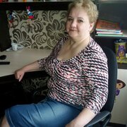 Svetlana 59 Minsk