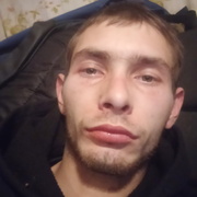 Александр, 23, Десногорск