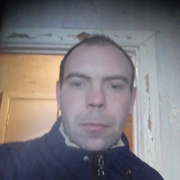 Костяныч, 35, Балабаново