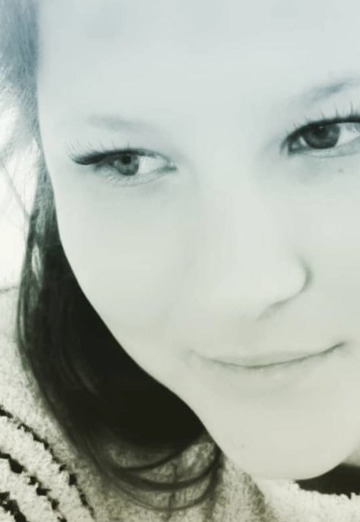 My photo - Anastasiya, 26 from Vologda (@anastasiya146678)